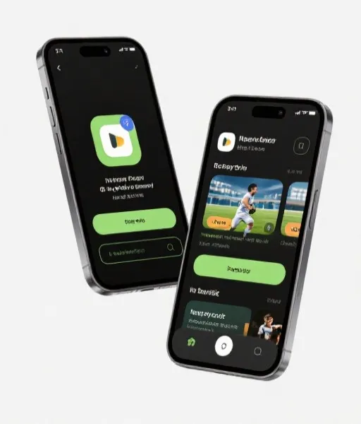 九游体育移动端APP