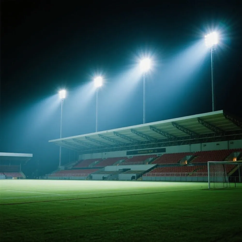 Stadium Lights