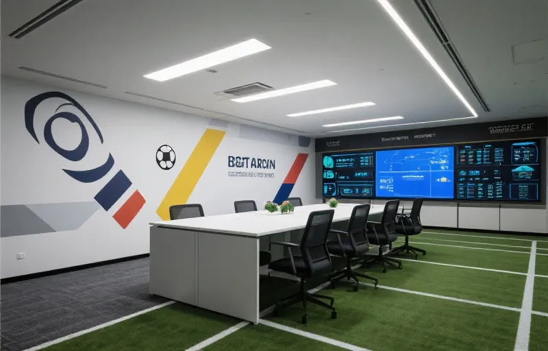 九游体育 Corporate Vision